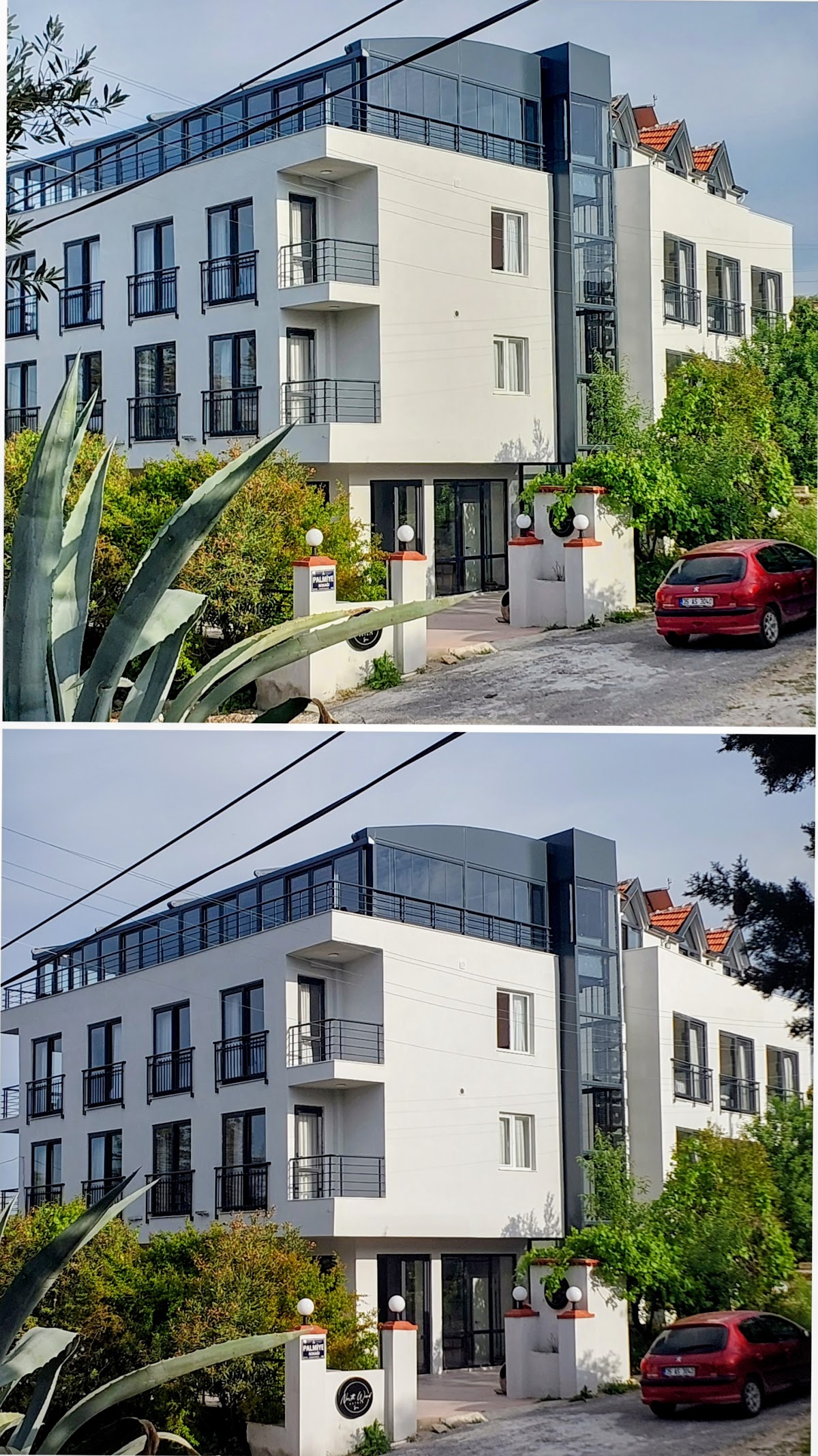Karaburun — North Wind Hotels Karaburun — gallery