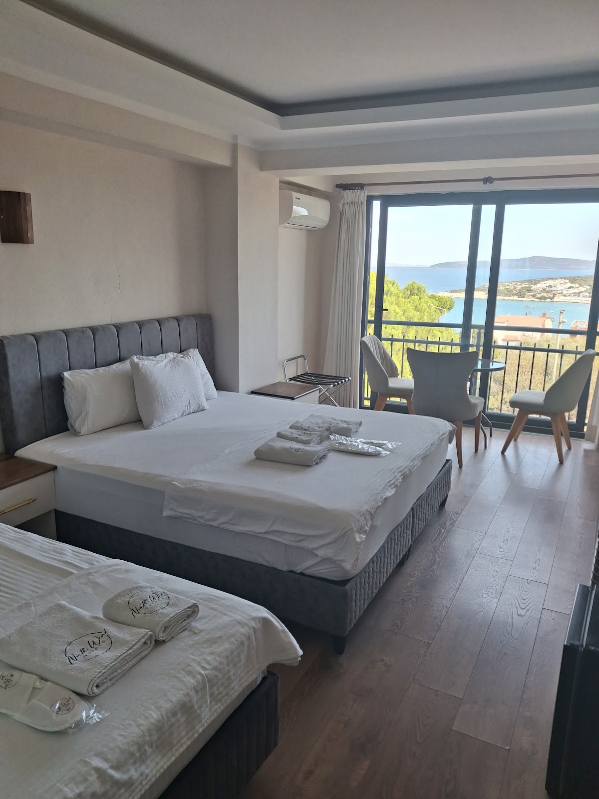 Karaburun — North Wind Hotels Karaburun — gallery