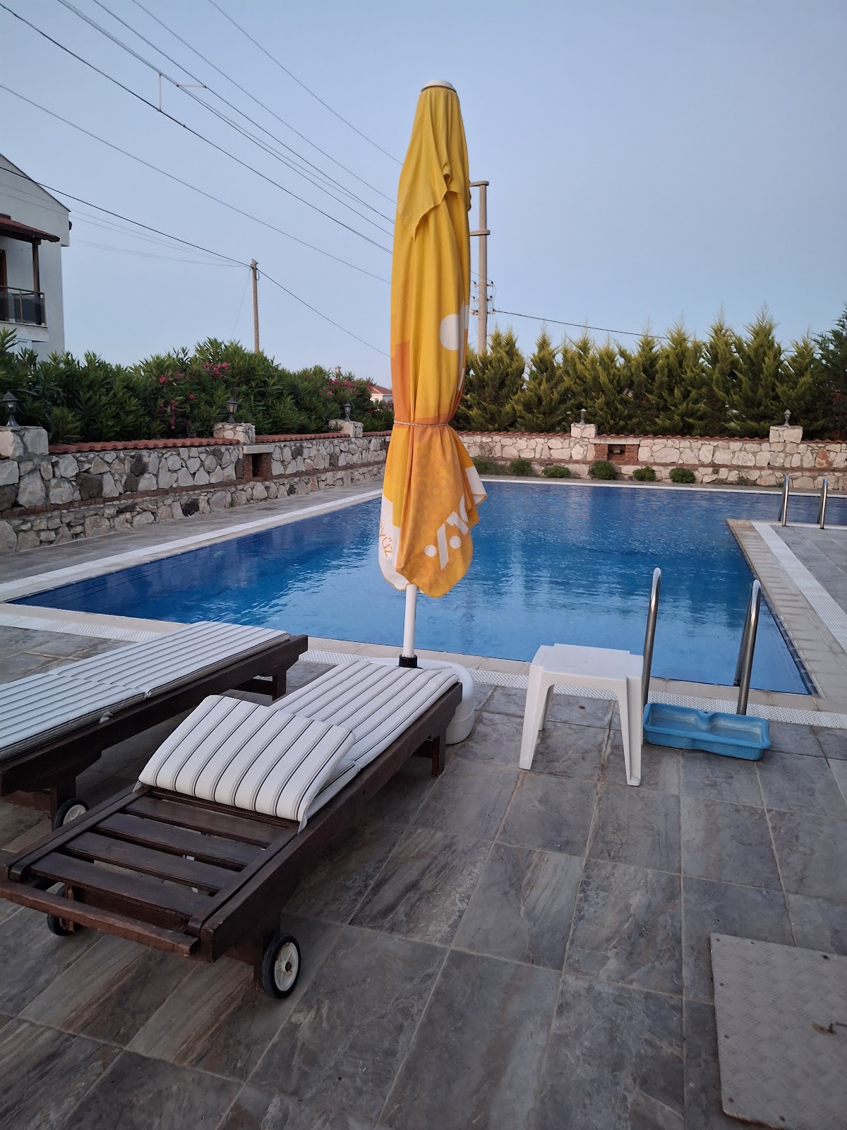 Karaburun — Karaburun Konak Hotel — gallery