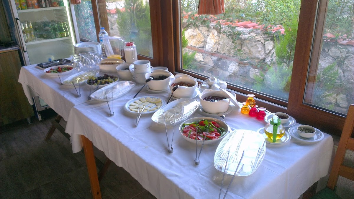 Karaburun — Karaburun Konak Hotel — gallery