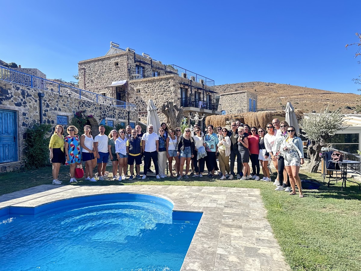 Karaburun — Fintoz Butika Karaburun Cukurkoy — galeri