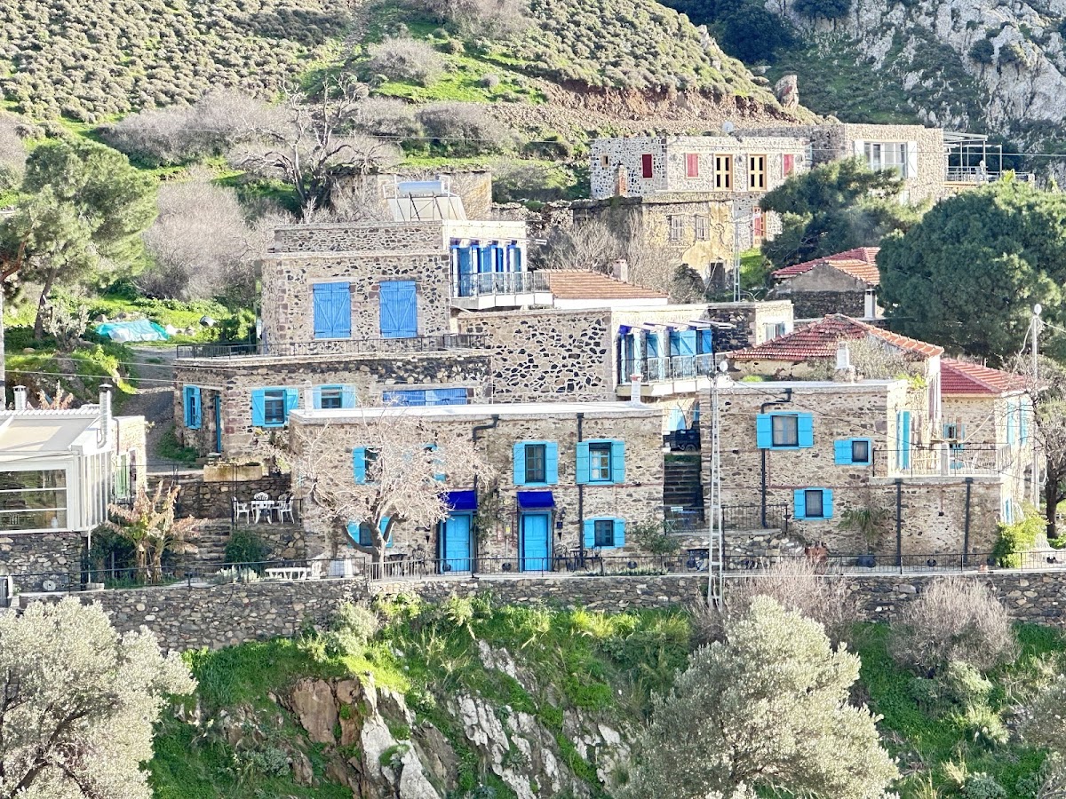 Karaburun — Fintoz Butika Karaburun Cukurkoy — gallery