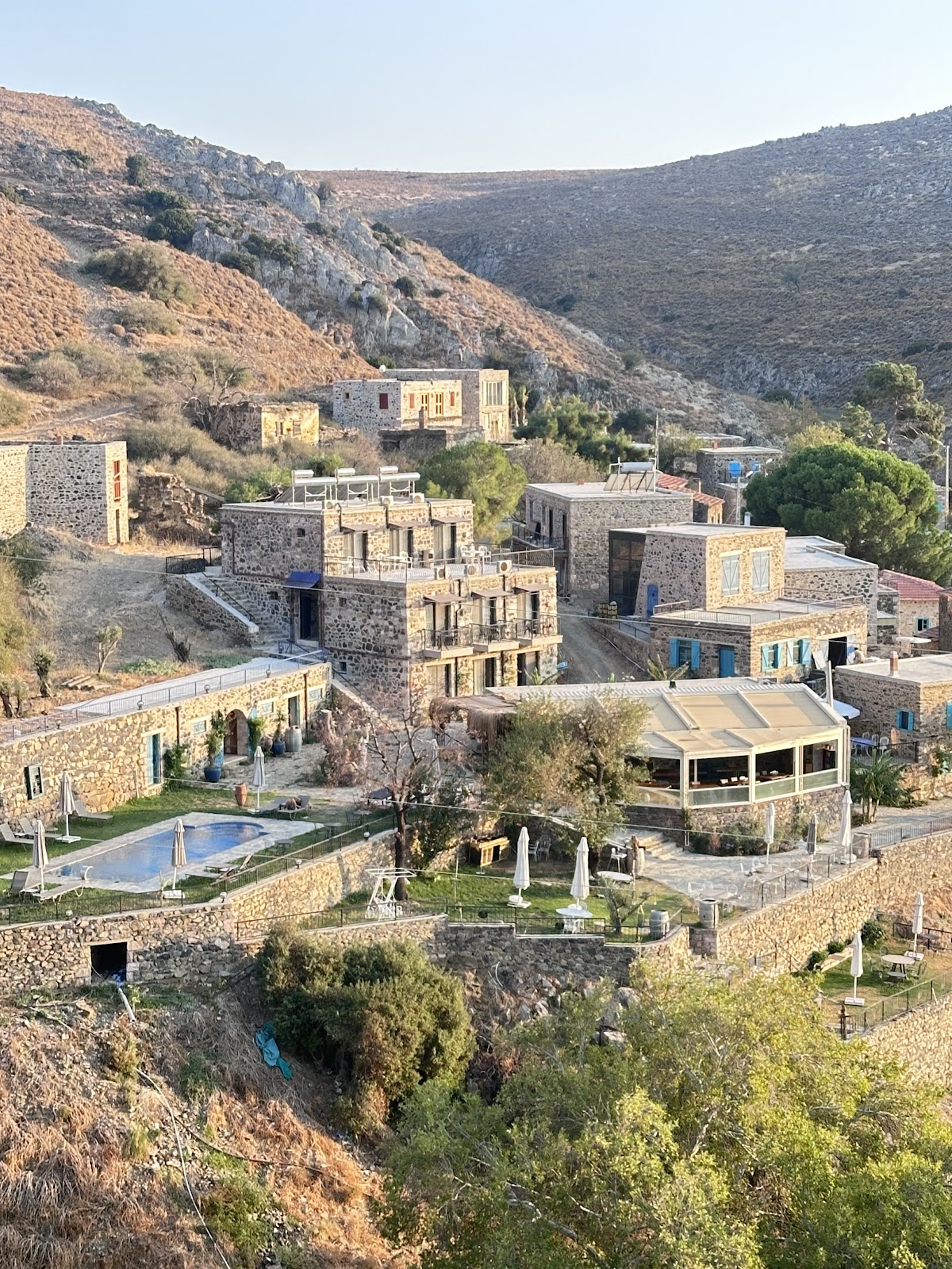 Karaburun — Fintoz Butika Karaburun Cukurkoy — gallery