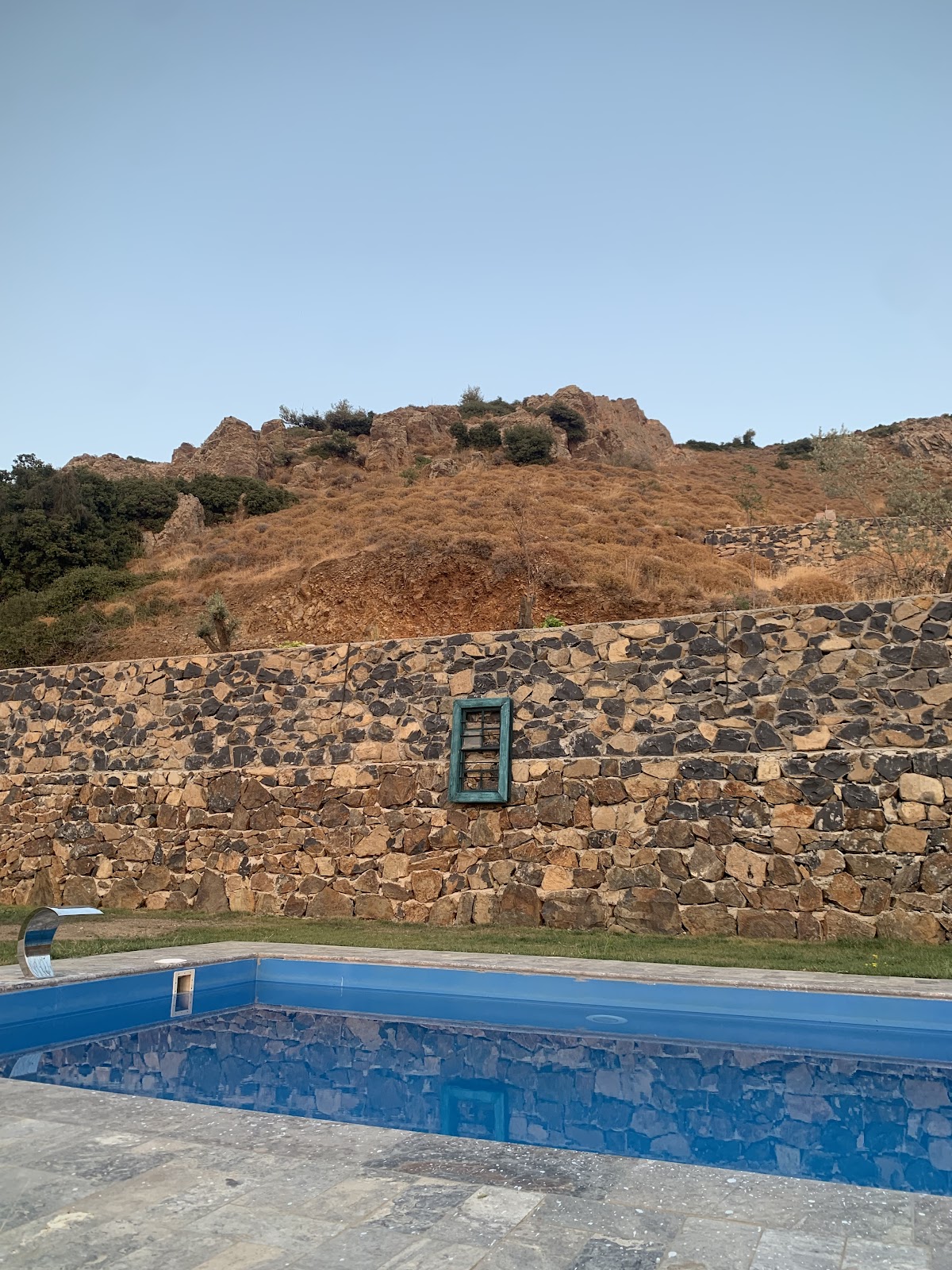 Karaburun — Fintoz Butika Karaburun Cukurkoy — gallery