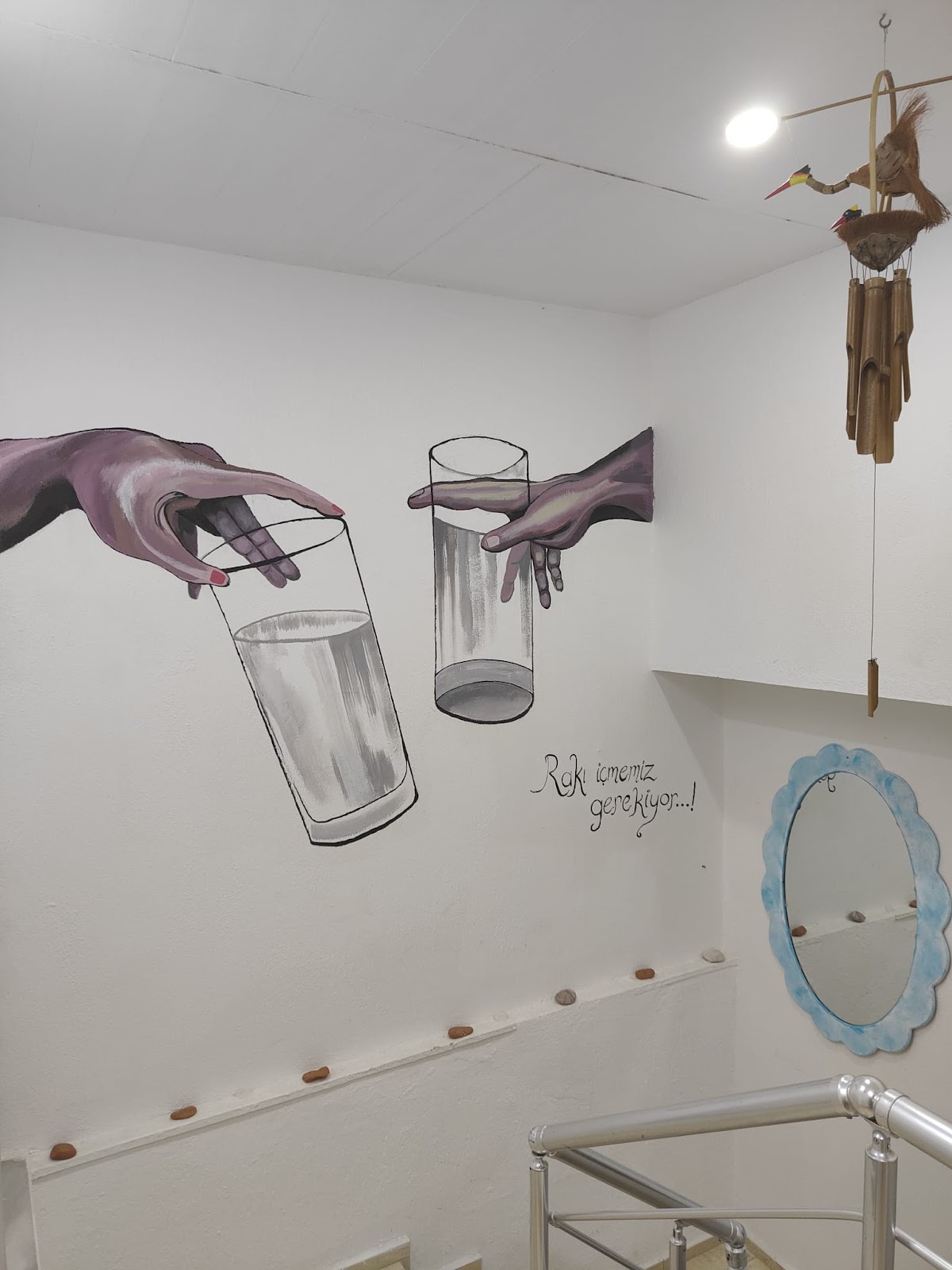 Karaburun — Dafne Butik Pansiyon — gallery