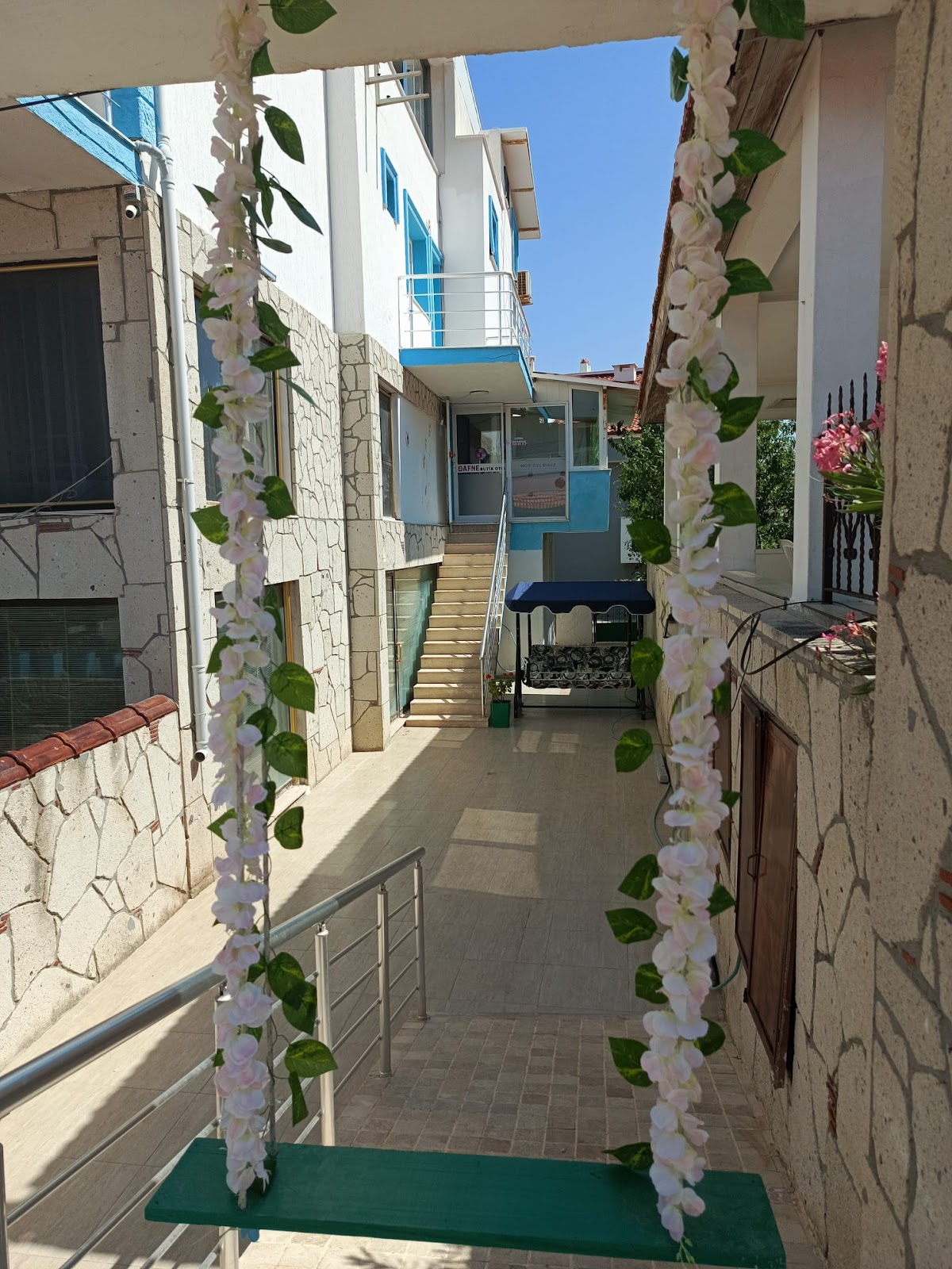 Karaburun — Dafne Butik Pansiyon — gallery