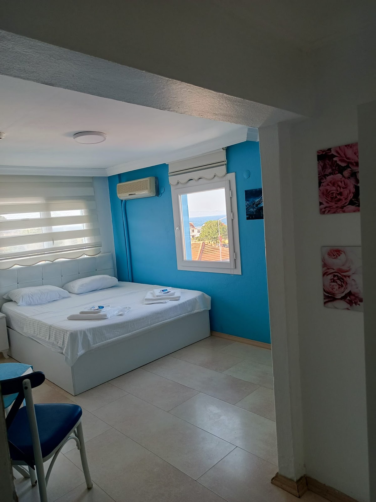 Karaburun — Dafne Butik Pansiyon — gallery