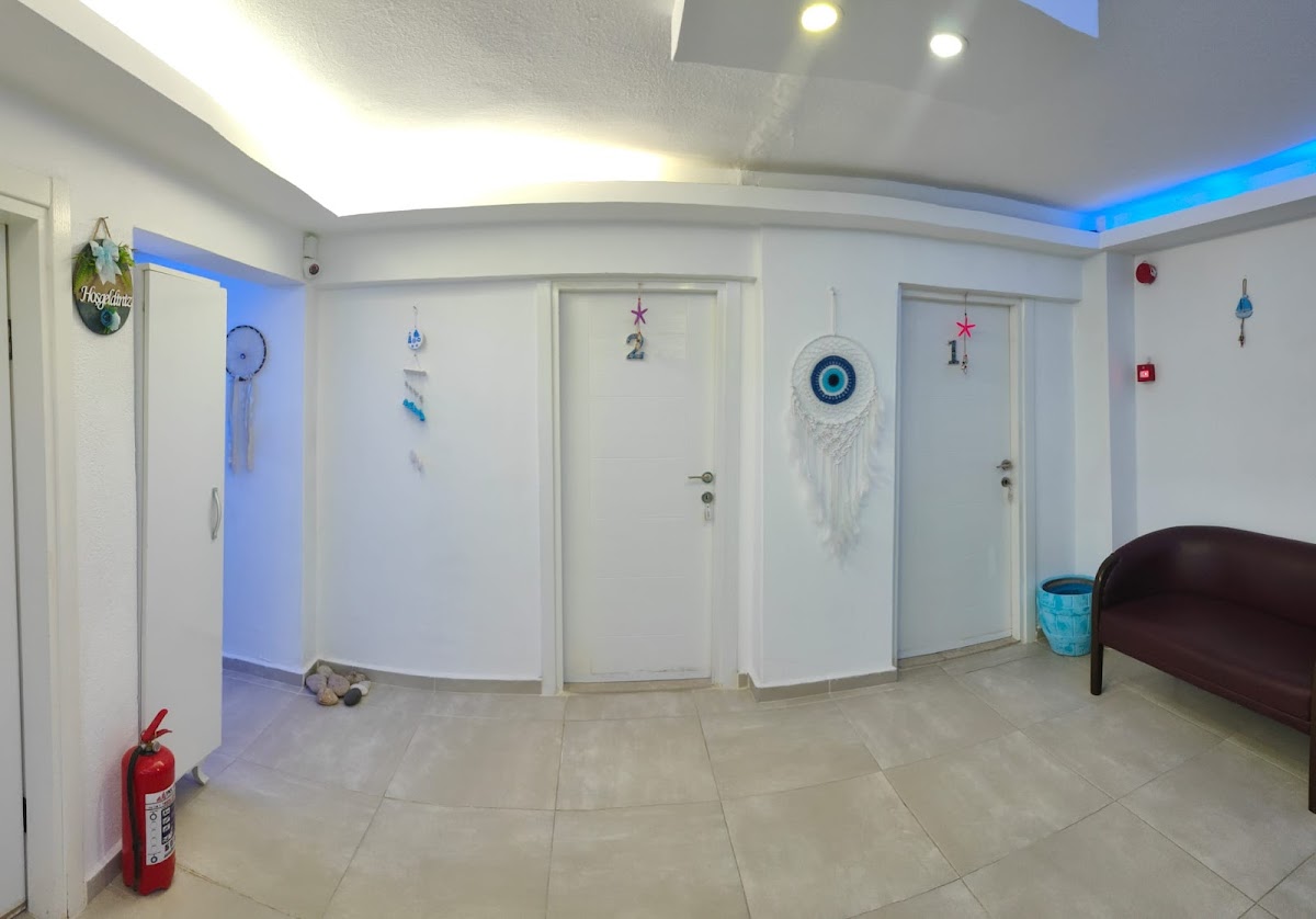 Karaburun — Dafne Butik Pansiyon — gallery
