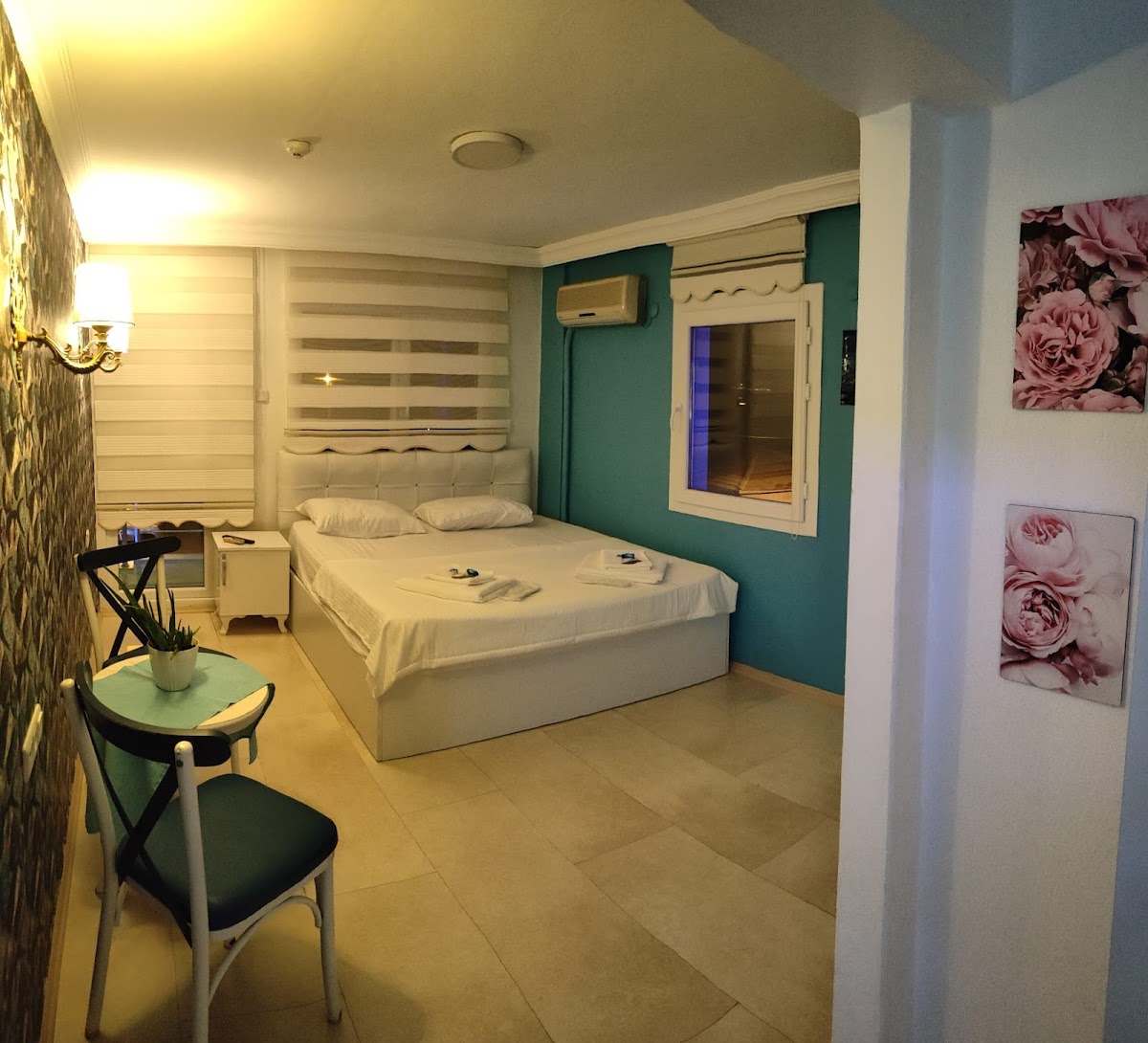 Karaburun — Dafne Butik Pansiyon — gallery