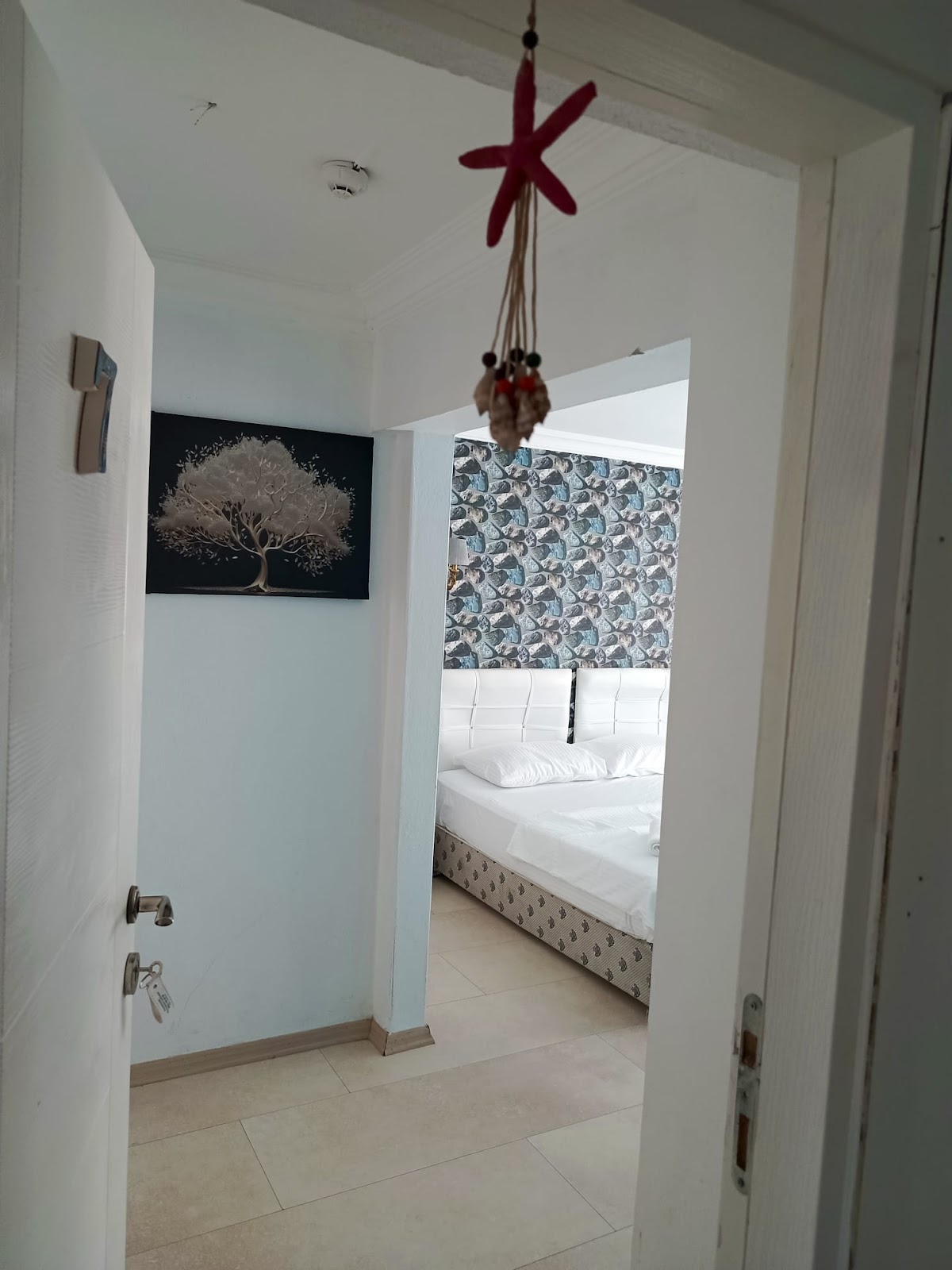 Karaburun — Dafne Butik Pansiyon — gallery