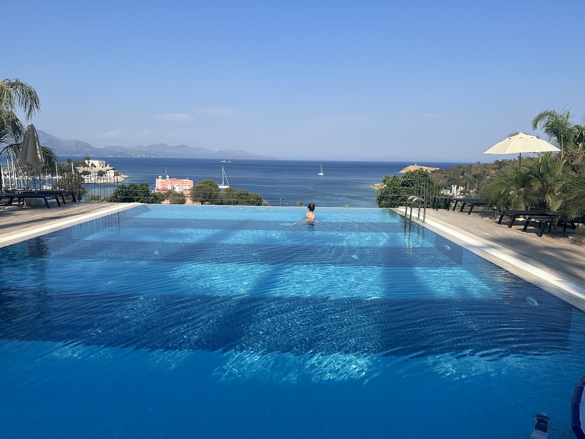 Datça — Cape Krio Otel Datca 12 Adult Only — gallery