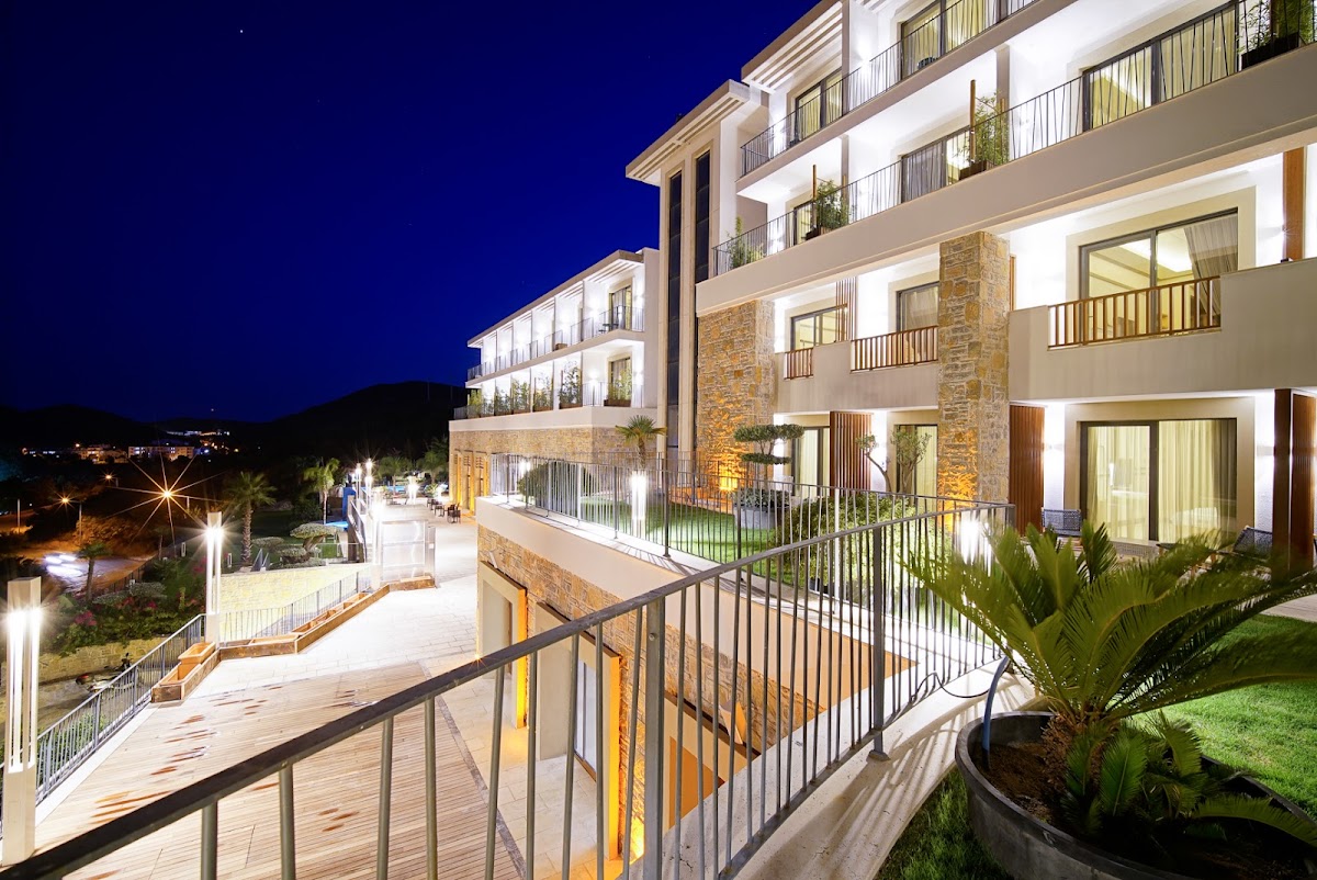Datça — Cape Krio Otel Datca 12 Adult Only — gallery