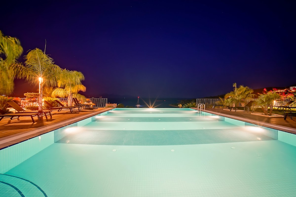 Datça — Cape Krio Otel Datca 12 Adult Only — gallery
