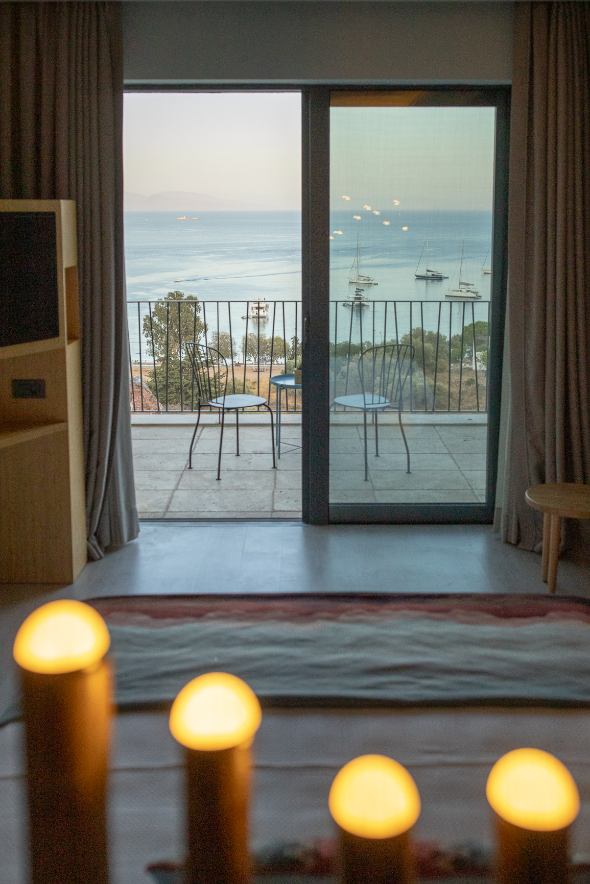 Datça — Cape Krio Otel Datca 12 Adult Only — gallery