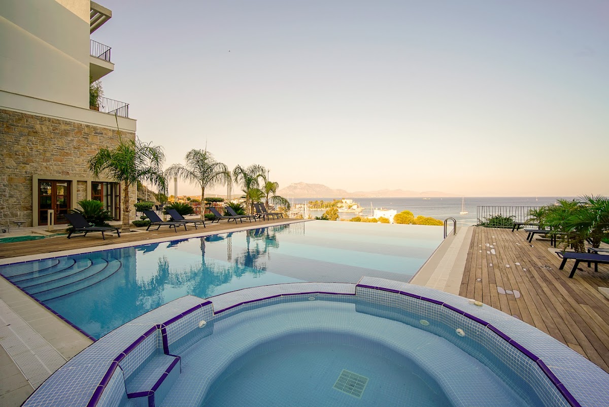 Datça — Cape Krio Otel Datca 12 Adult Only — galeri