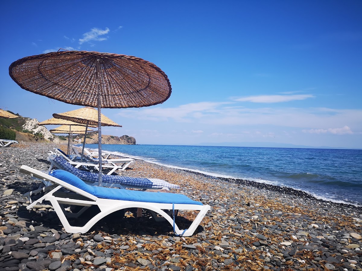 Karaburun — Lipsos Hotel Restaurant — gallery