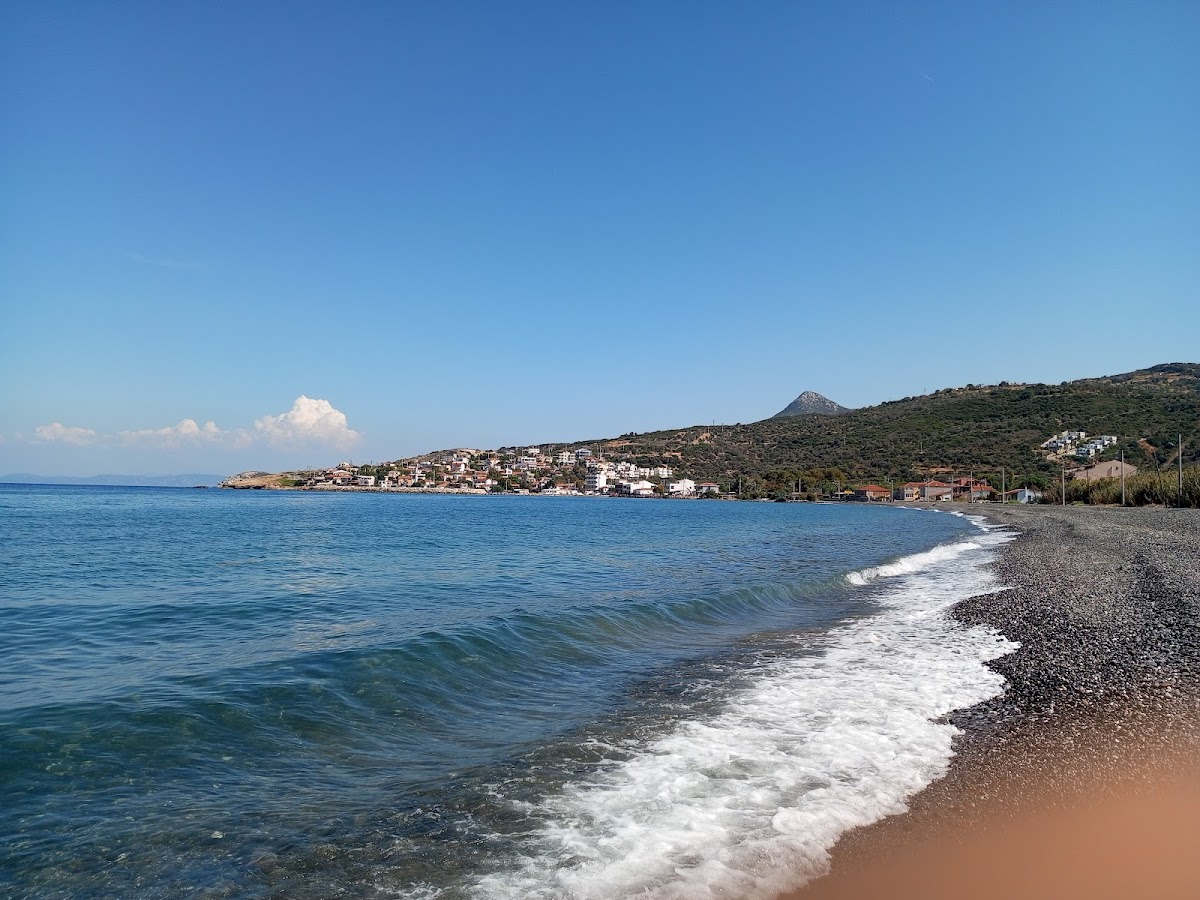 Karaburun — Lipsos Hotel Restaurant — gallery