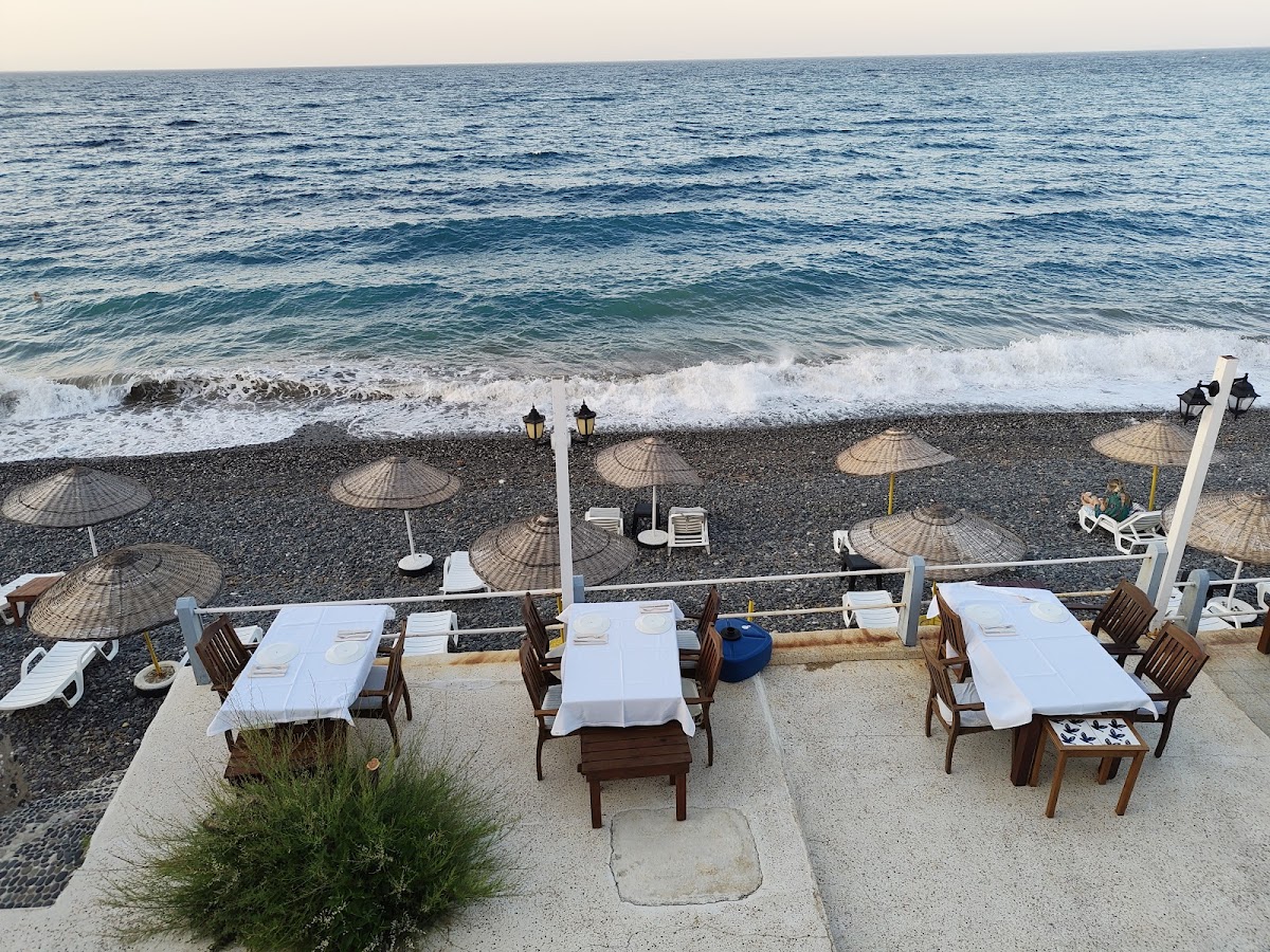 Karaburun — Lipsos Hotel Restaurant — gallery