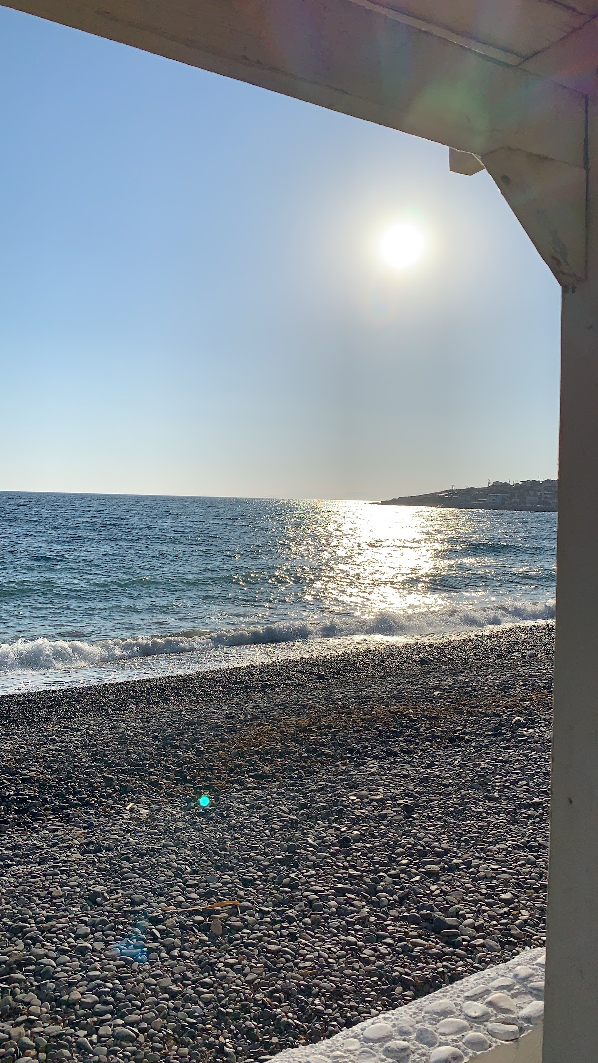 Karaburun — Lipsos Hotel Restaurant — gallery