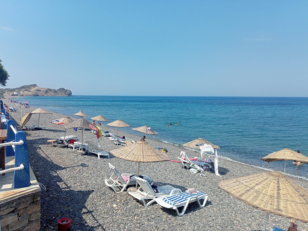 Karaburun — Lipsos Hotel Restaurant — gallery