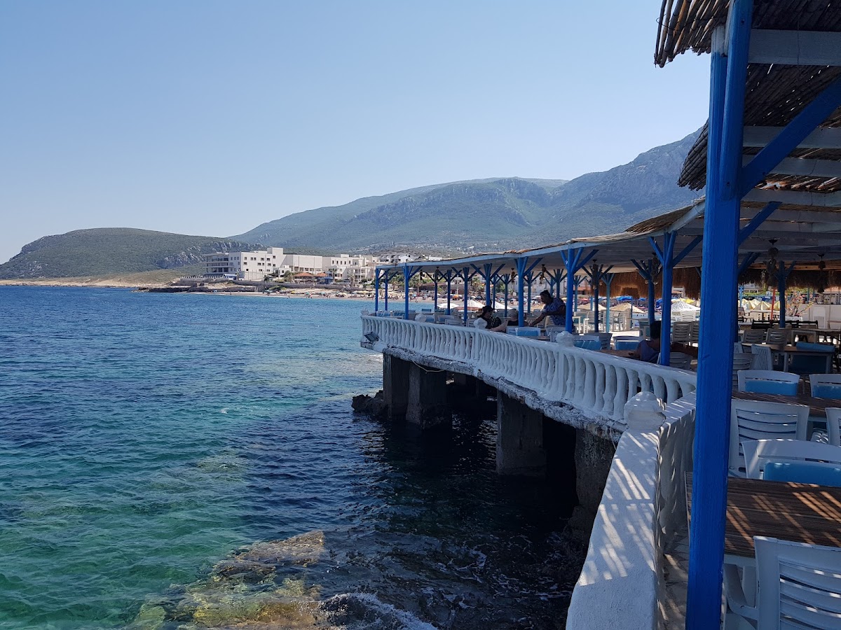Karaburun — Can Karaburun Otel — gallery