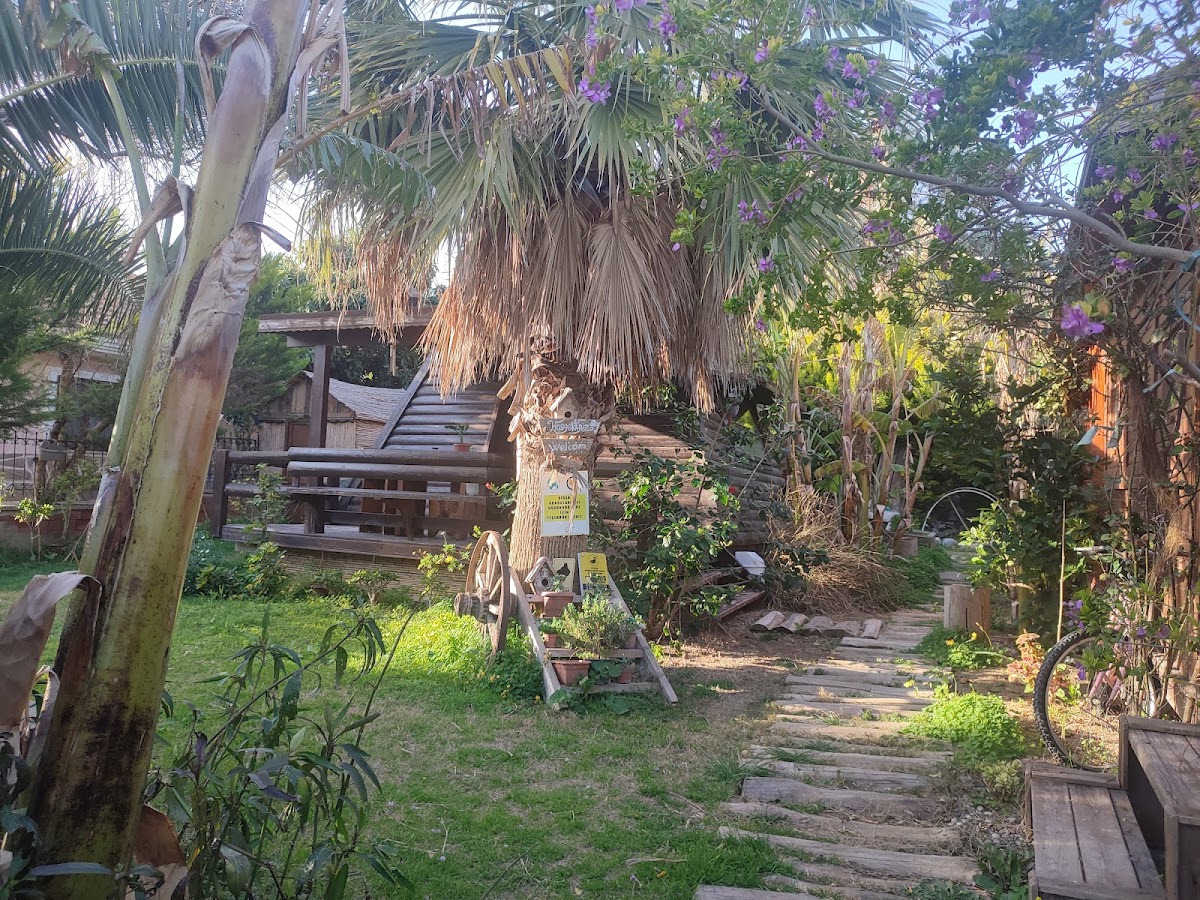 Karaburun — Piramit Evleri — gallery