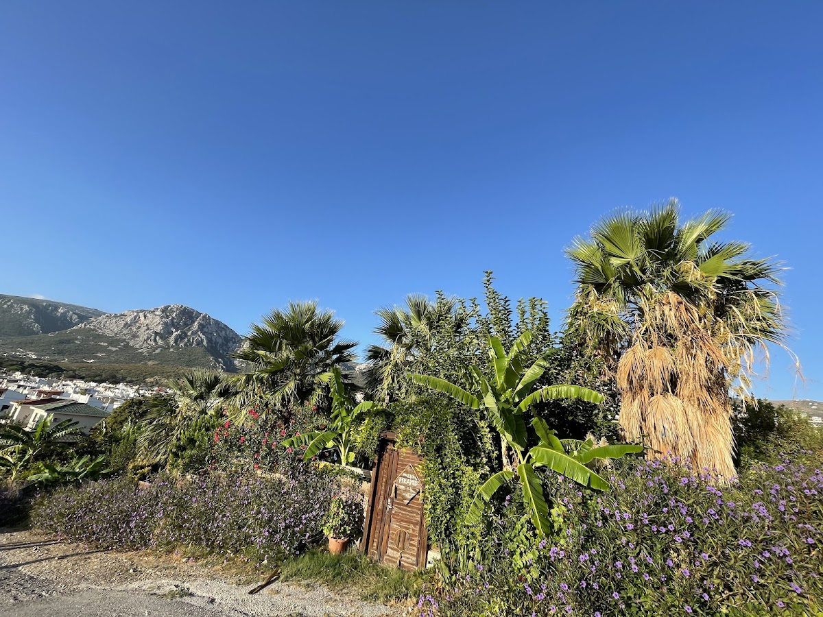 Karaburun — Piramit Evleri — gallery
