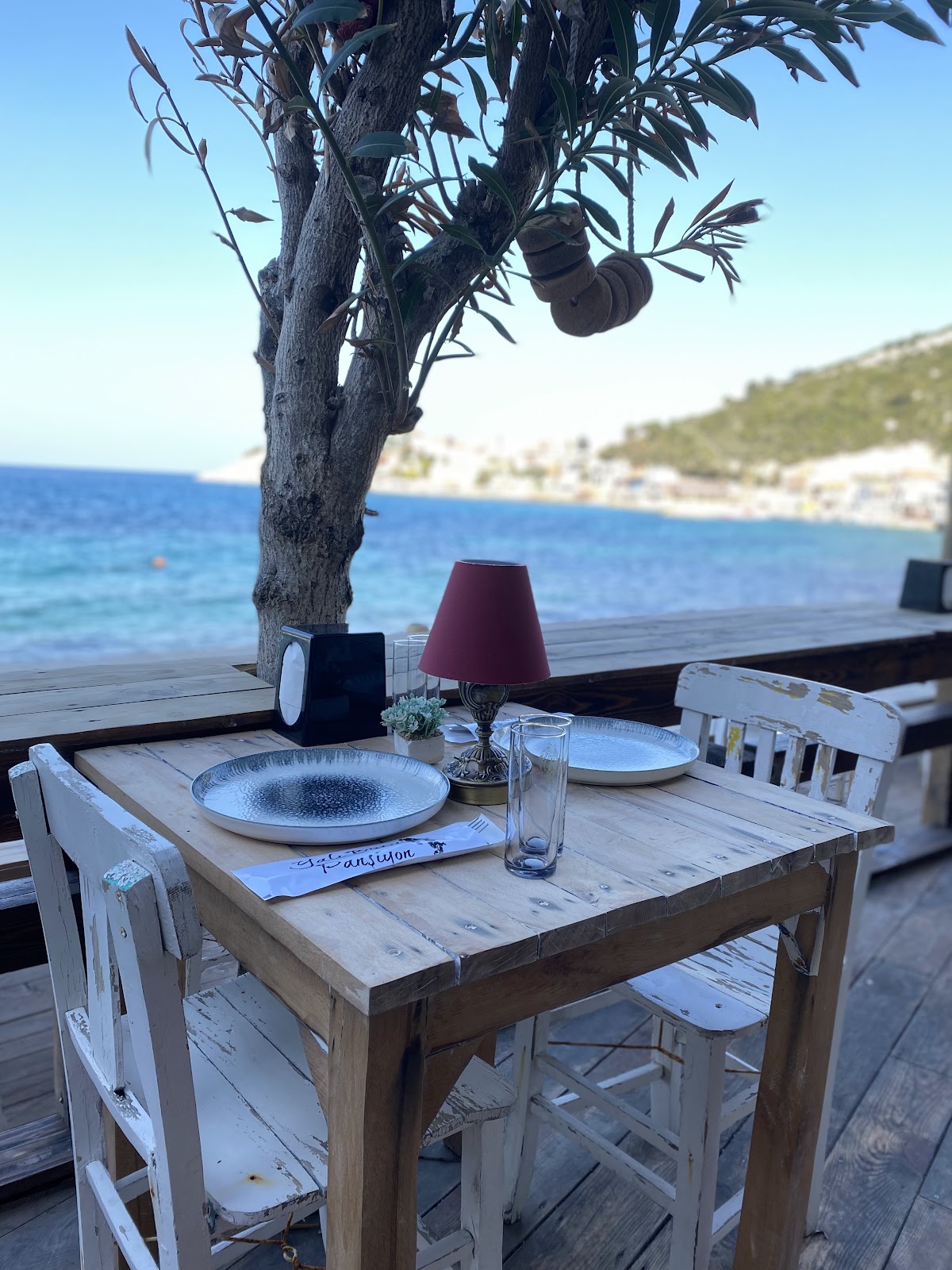 Karaburun — Yali Butik Pansiyon — gallery