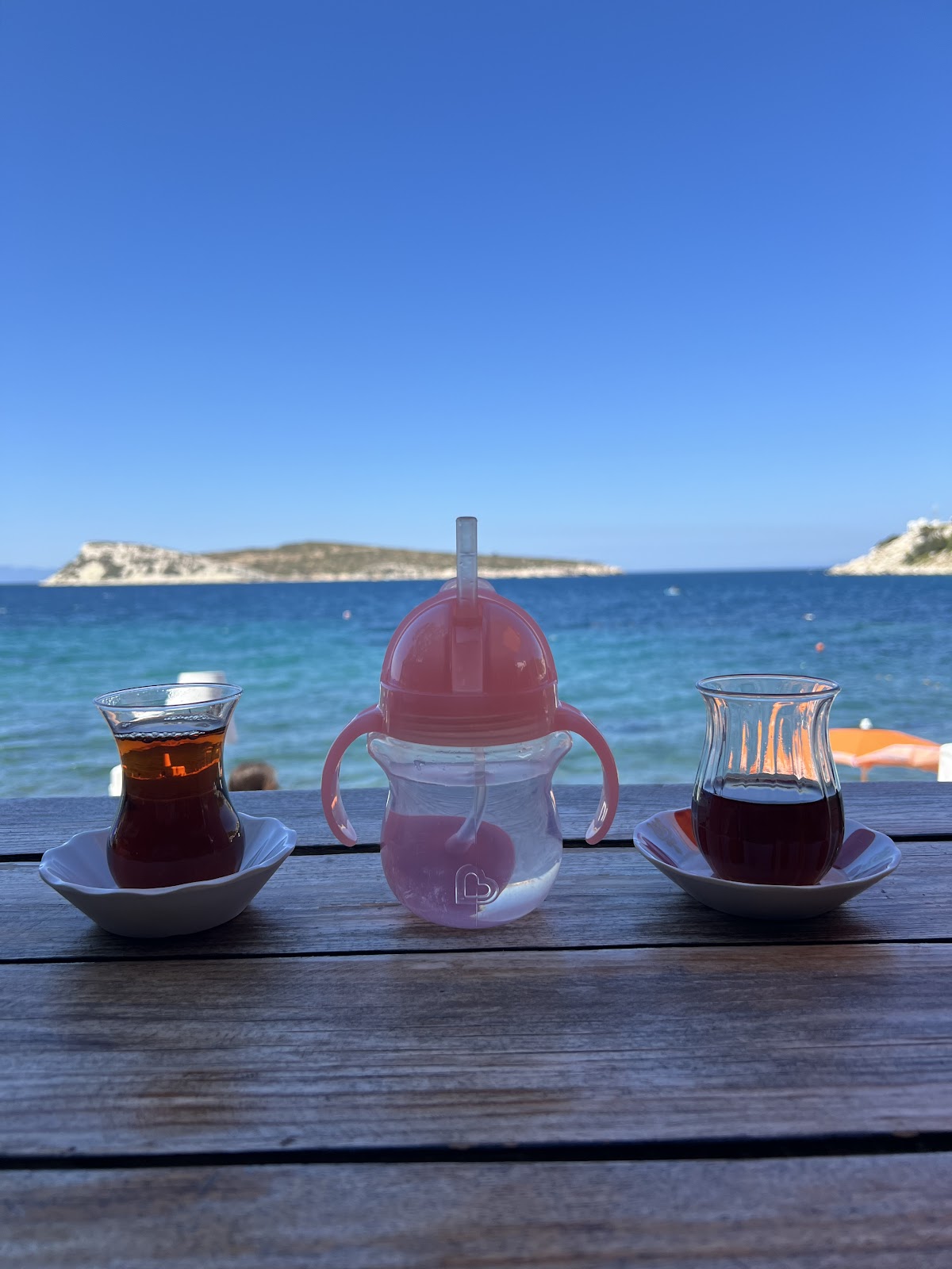 Karaburun — Yali Butik Pansiyon — gallery