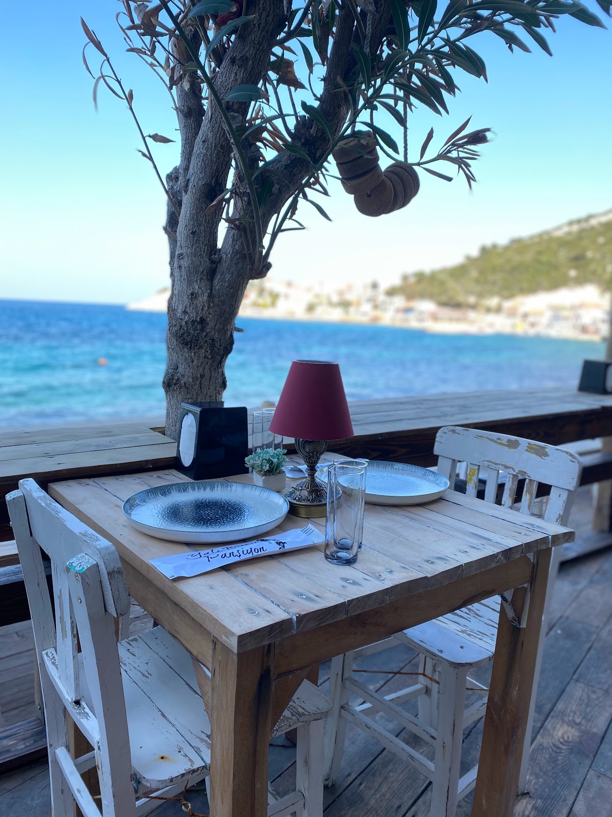Karaburun — Yali Butik Pansiyon — gallery