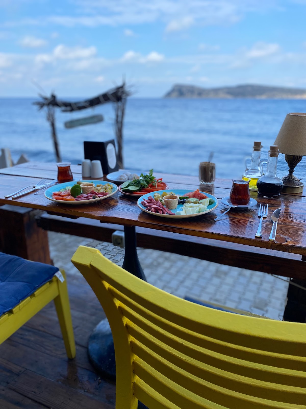 Karaburun — Yali Butik Pansiyon — gallery