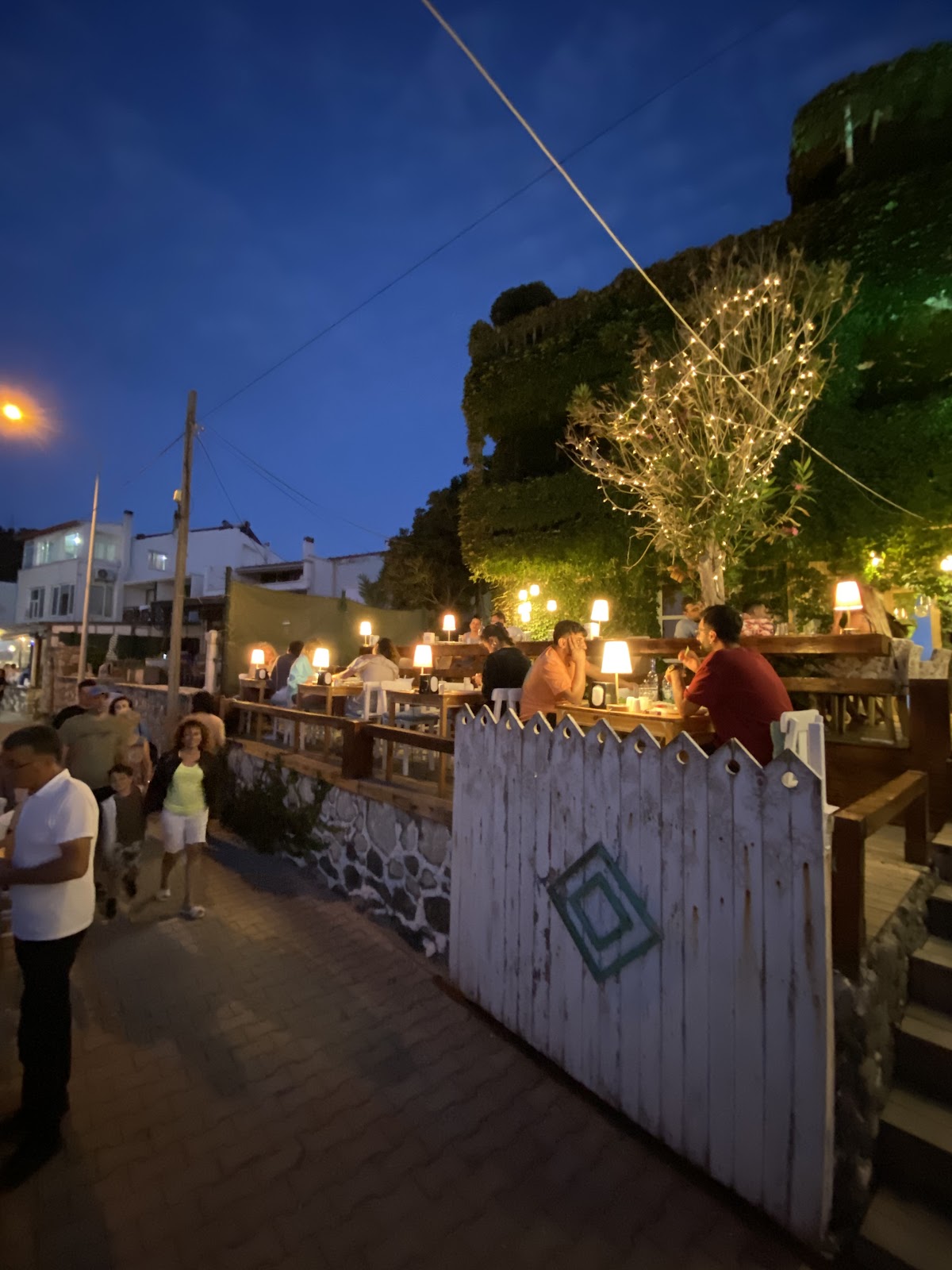 Karaburun — Yali Butik Pansiyon — gallery
