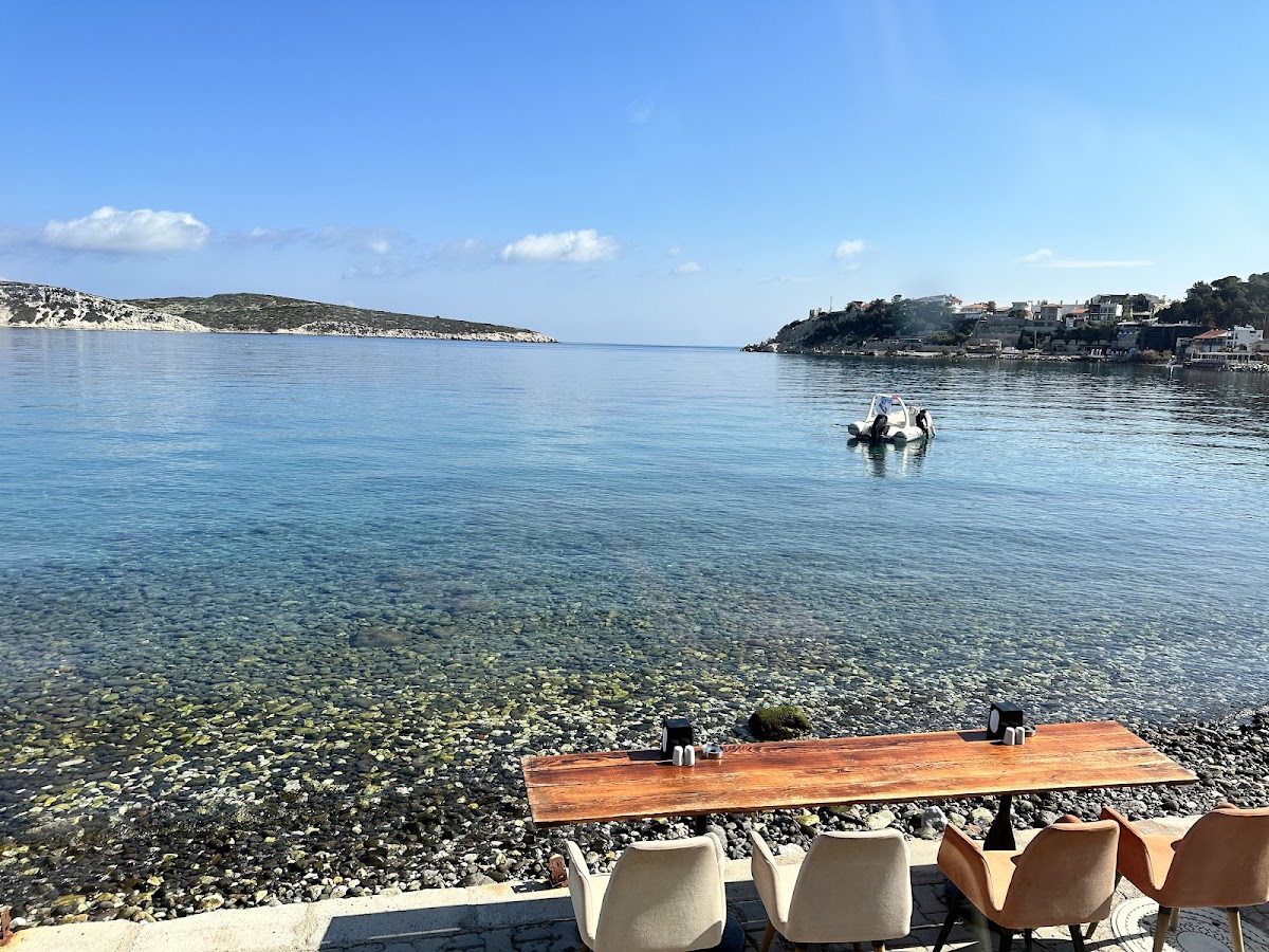 Karaburun — Yali Butik Pansiyon — gallery