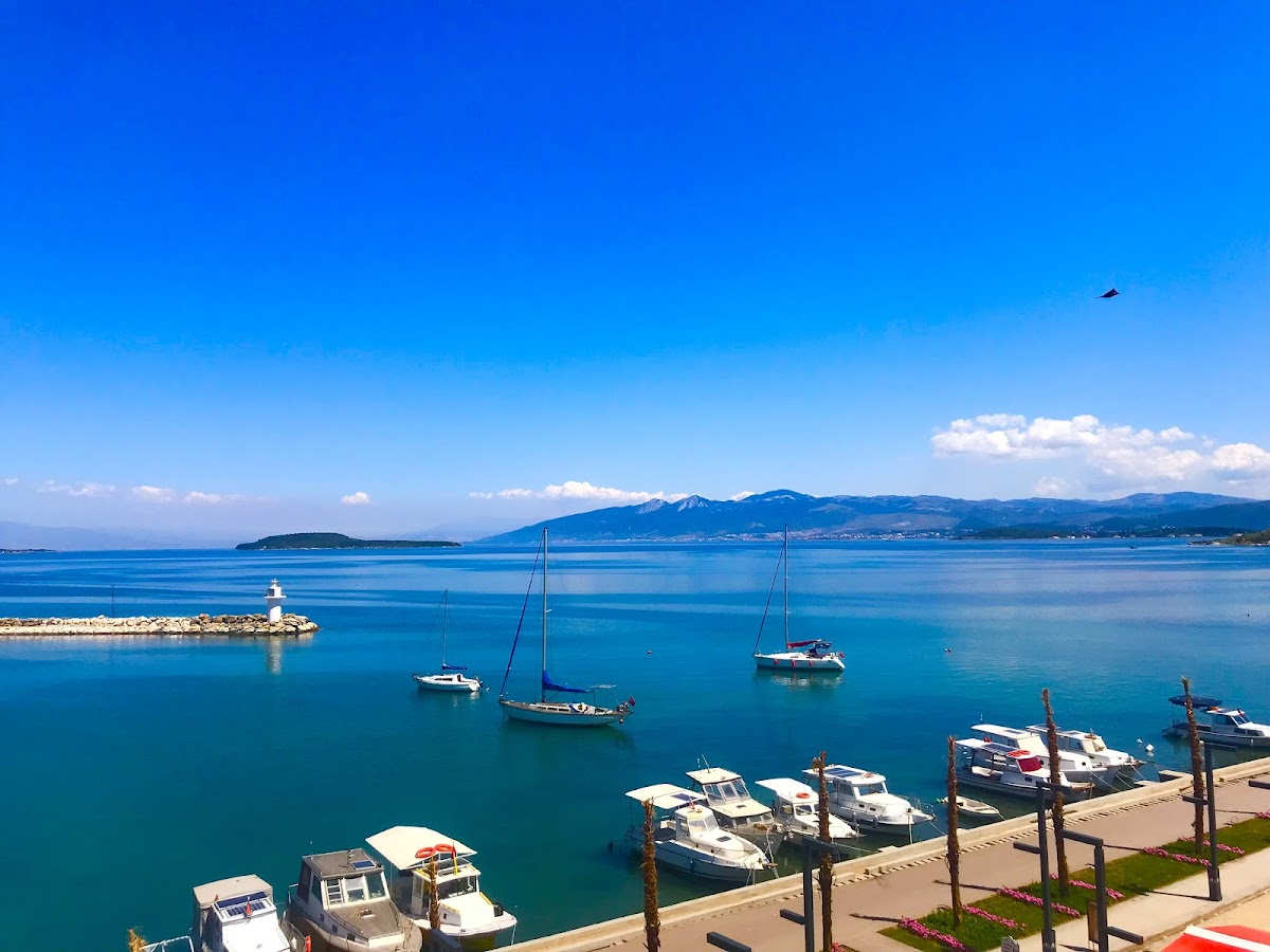 Urla — Barba Hotel — galeri