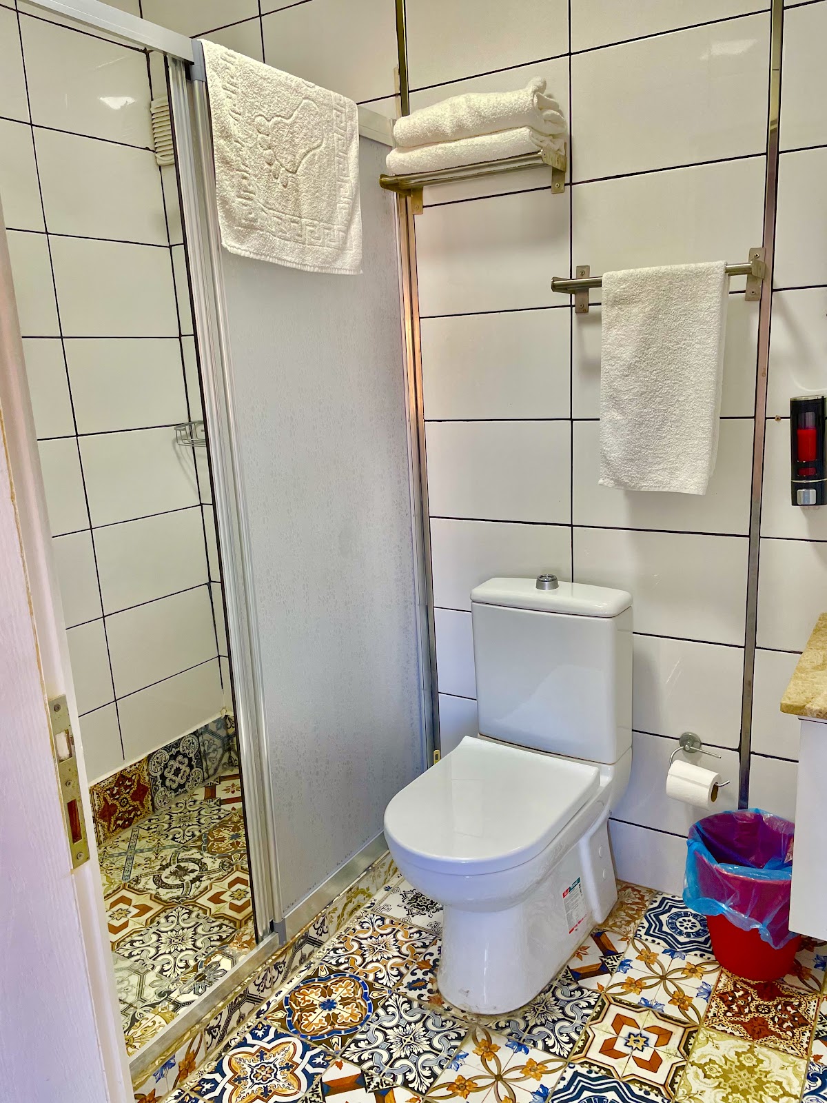 Urla — Barba Hotel — galeri