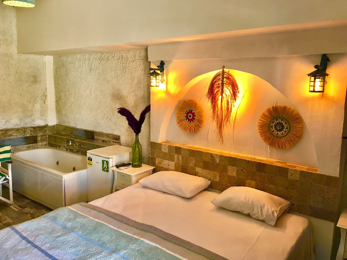 Urla — Barba Hotel — galeri