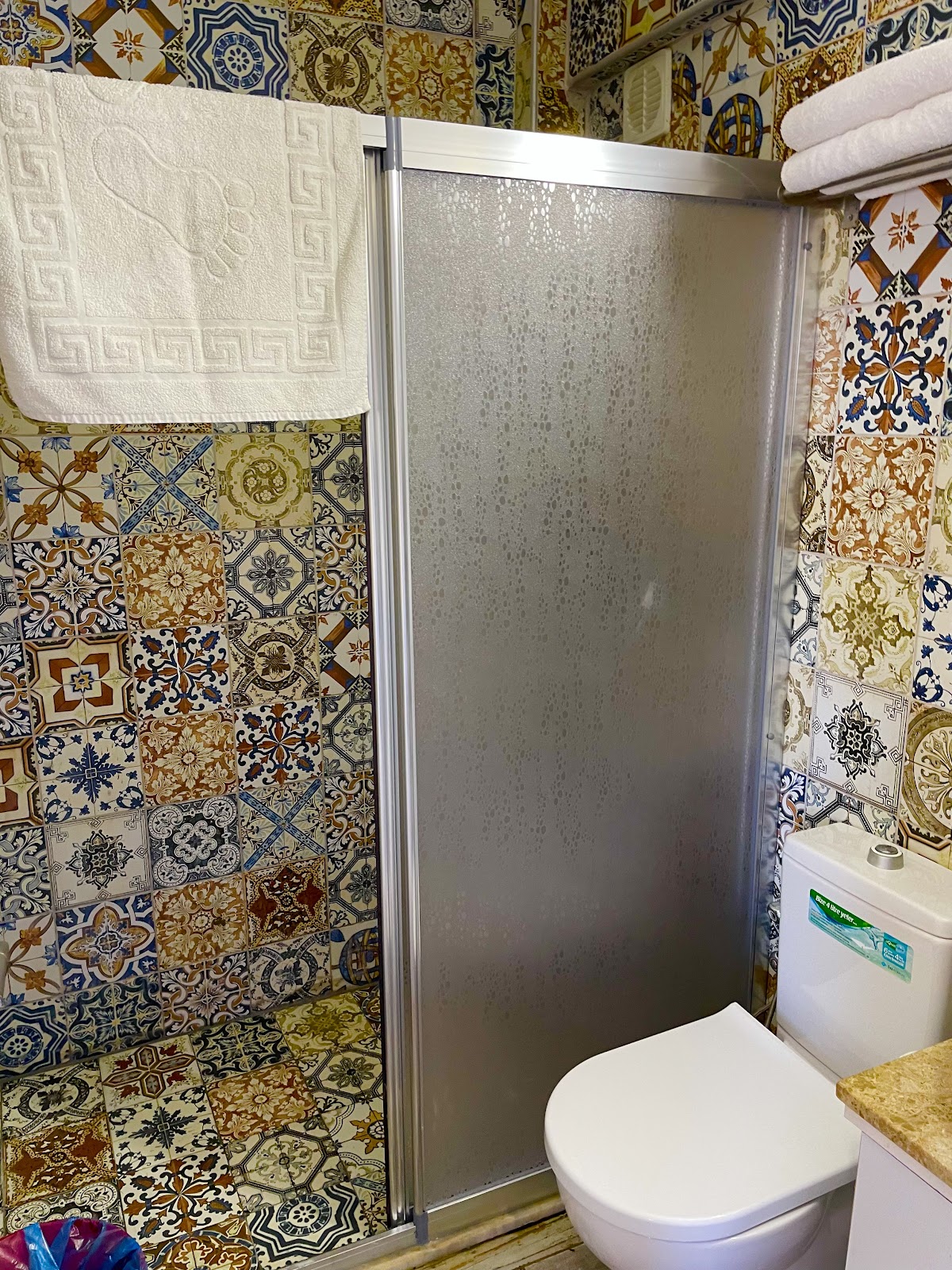 Urla — Barba Hotel — galeri
