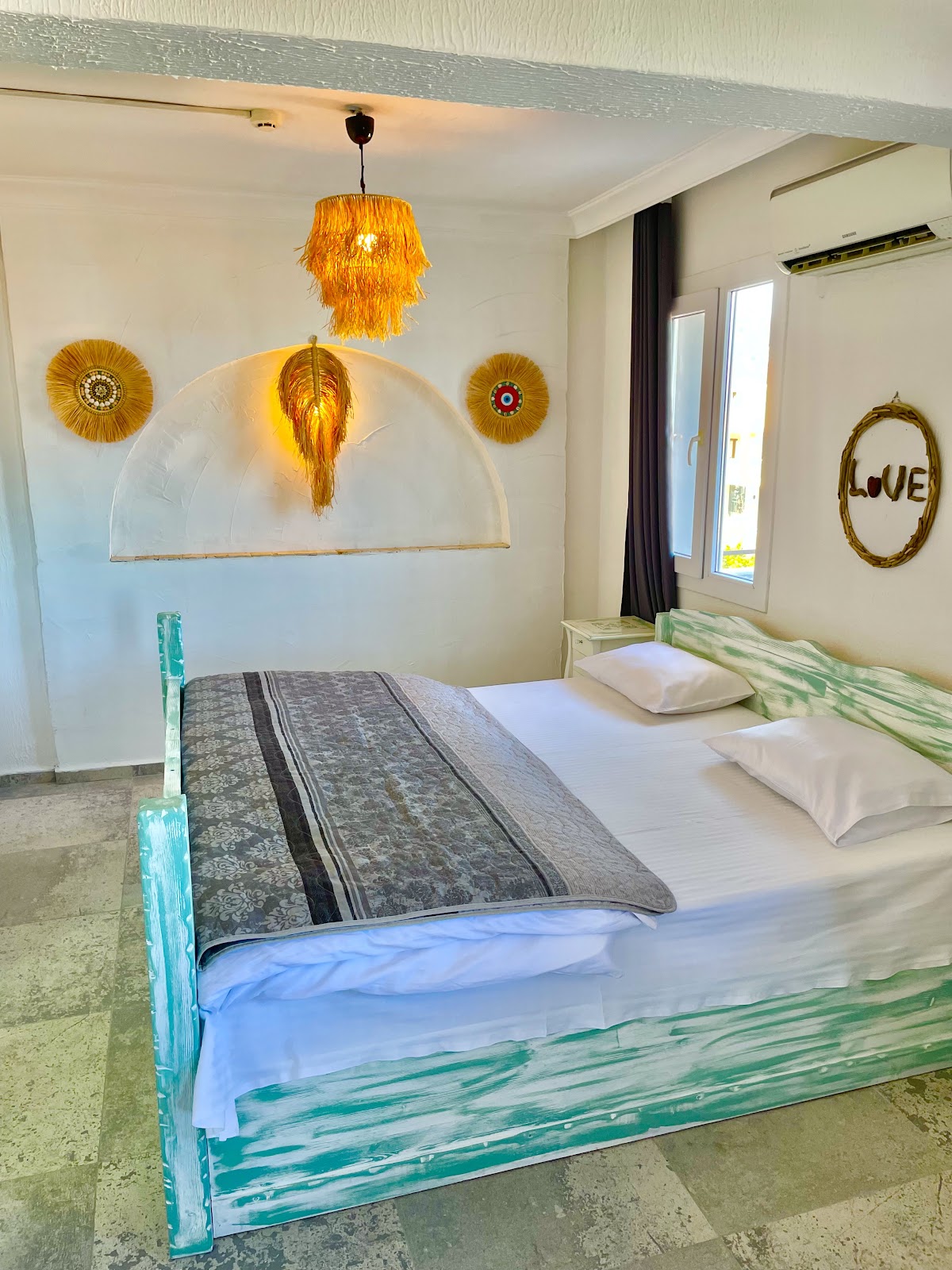 Urla — Barba Hotel — galeri