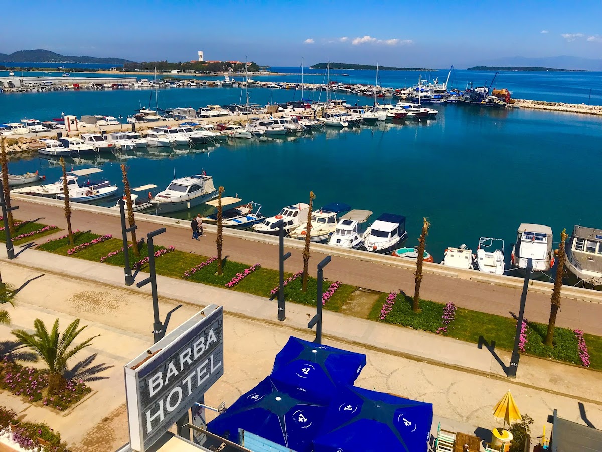 Urla — Barba Hotel — galeri