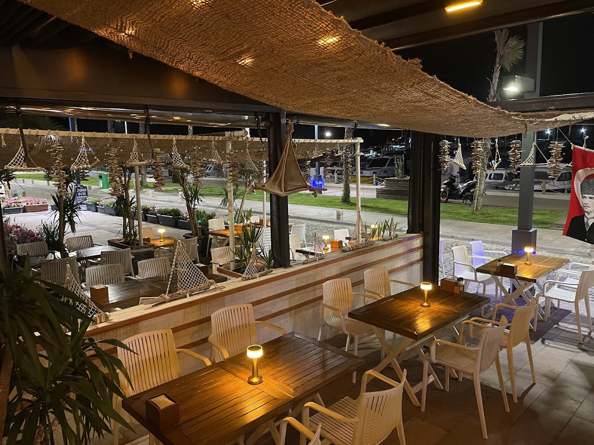 Urla — Barba Hotel — galeri