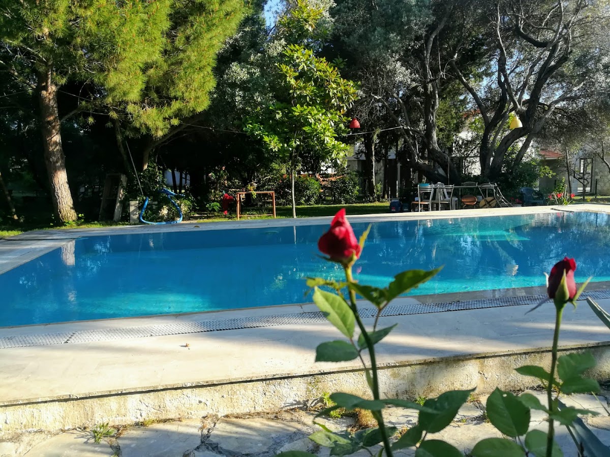 Urla — Urla Bella — galeri