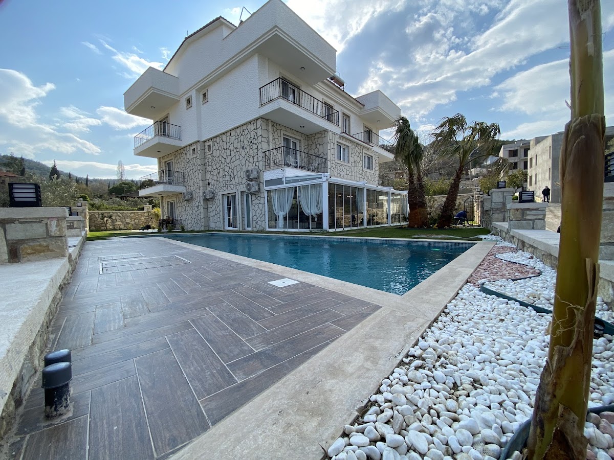 Urla — Urla 1867 Hotel — galeri