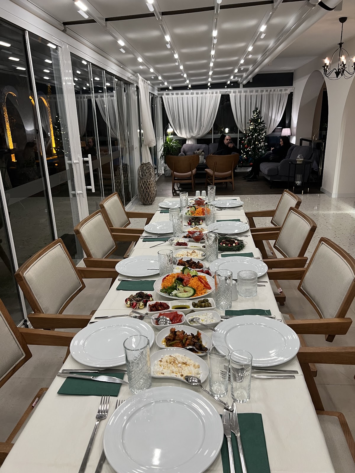 Urla — Urla 1867 Hotel — galeri