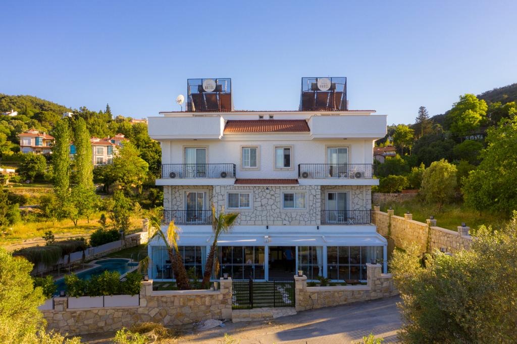 Urla — Urla 1867 Hotel — galeri