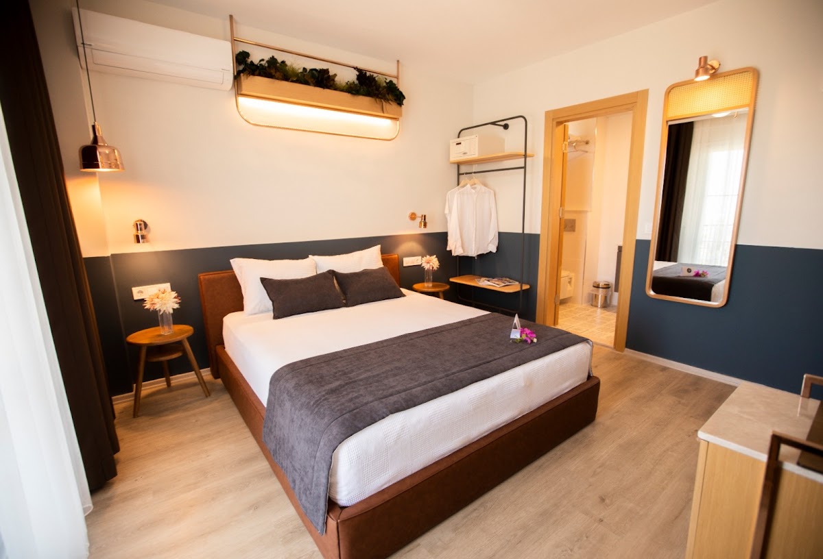 Urla — Urla 1867 Hotel — galeri