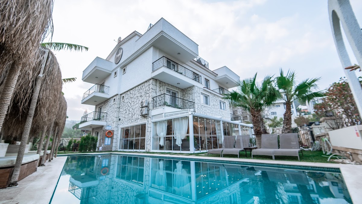 Urla — Urla 1867 Hotel — galeri