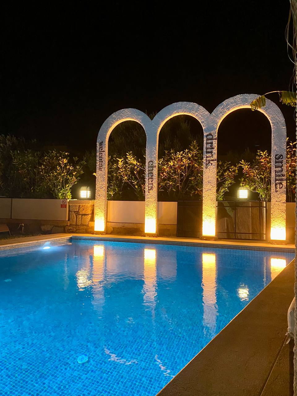 Urla — Urla 1867 Hotel — galeri
