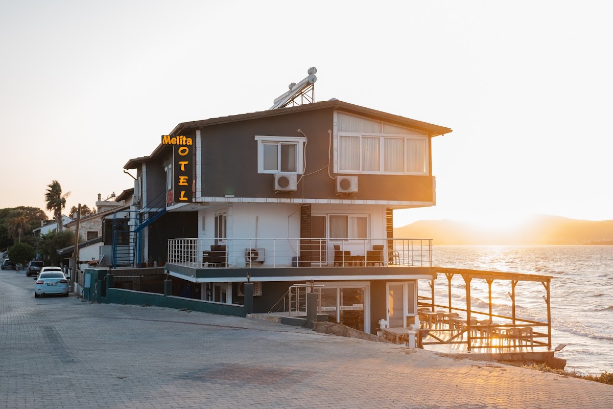 Urla — Urla Melita Otel — galeri