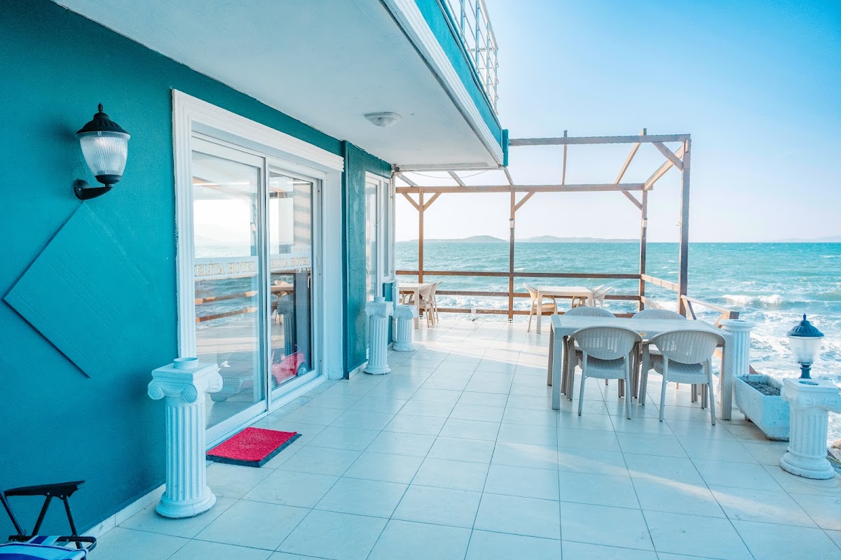 Urla — Urla Melita Otel — galeri
