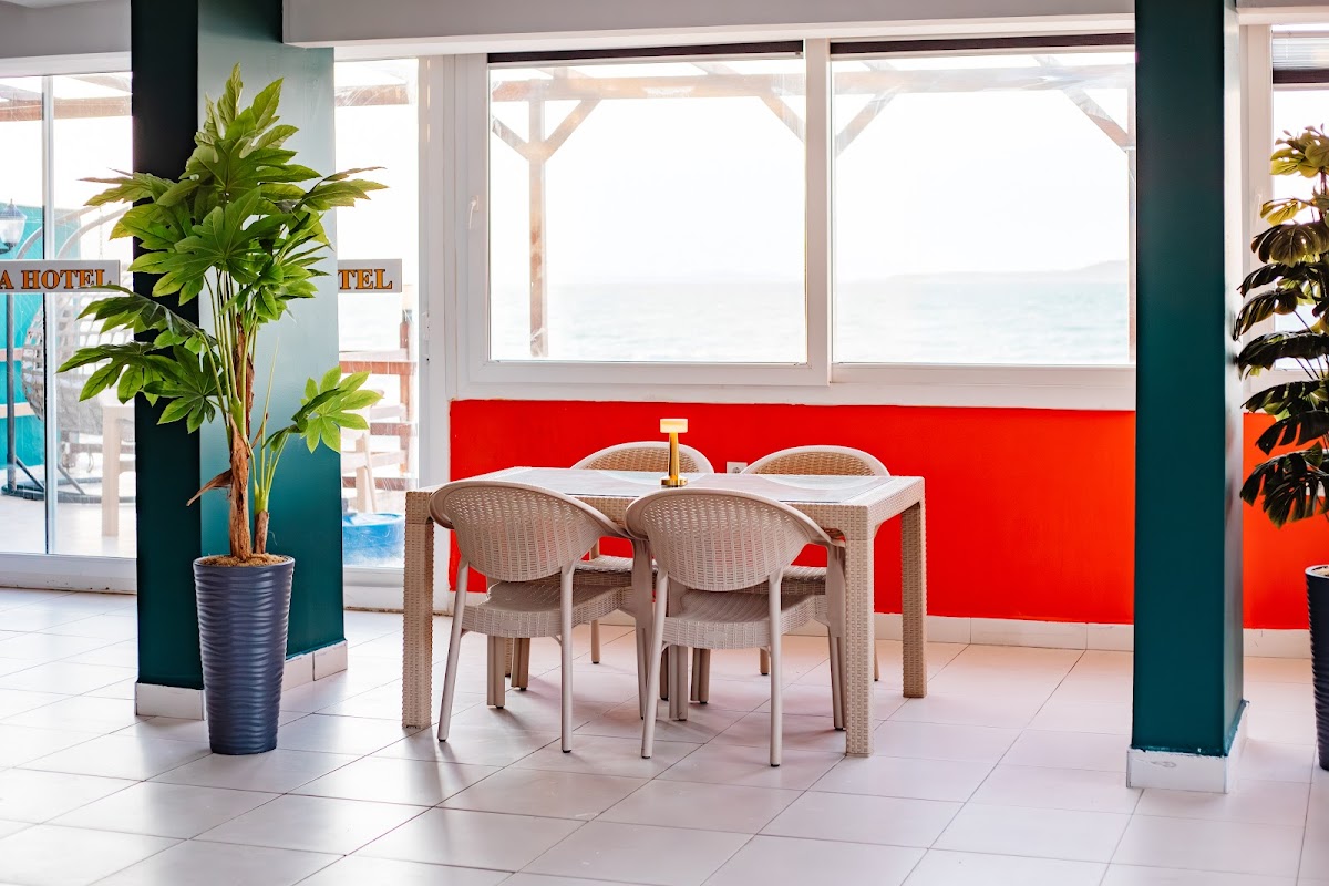 Urla — Urla Melita Otel — galeri